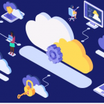 How important is cloud security to the success of your organization?