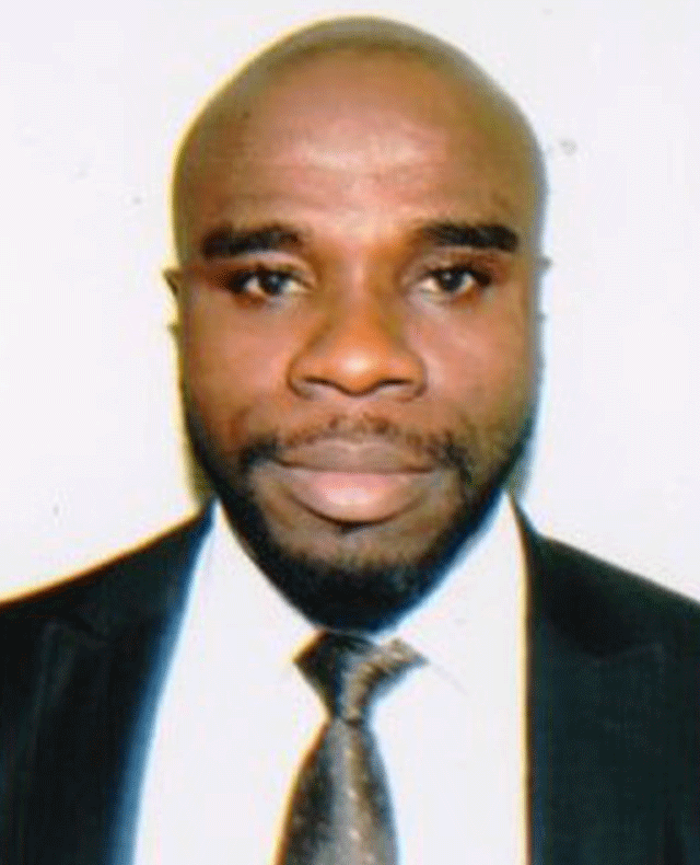 Emmanuel Akani