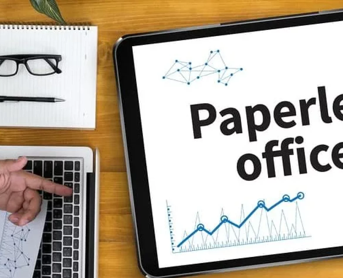 Paperless_office