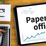 When is the Right Time For Your Organization To Go Paperless?
